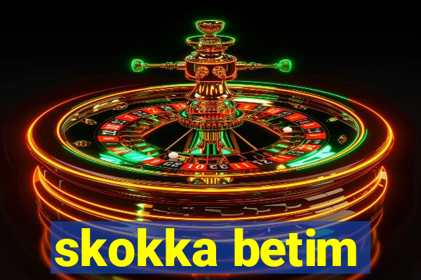 skokka betim